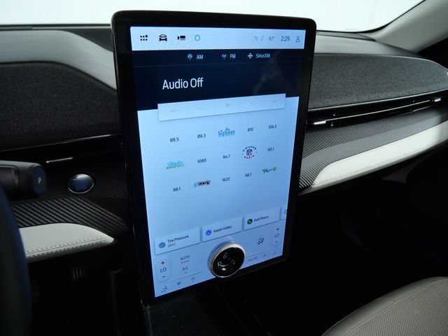 Certified 2025 Ford Mustang Mach-E Premium AWD/4WD image 15