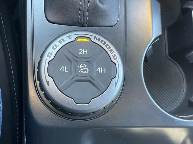 Certified 2025 Ford Bronco Outer Banks AWD/4WD image 30