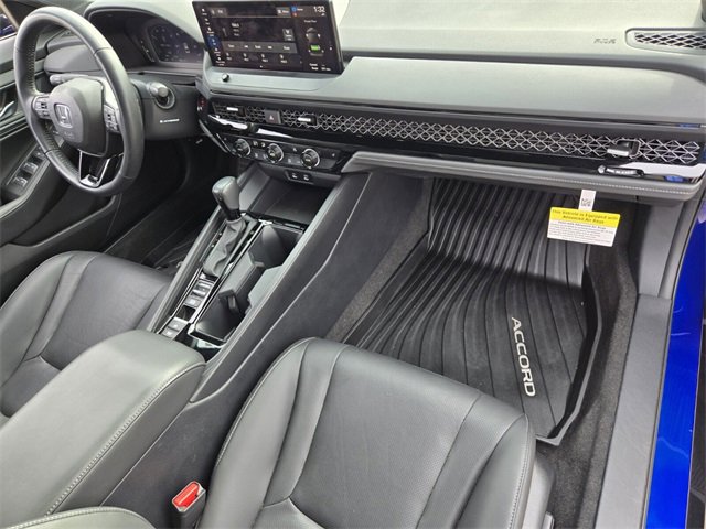 Used 2024 Honda Accord Sport image 19