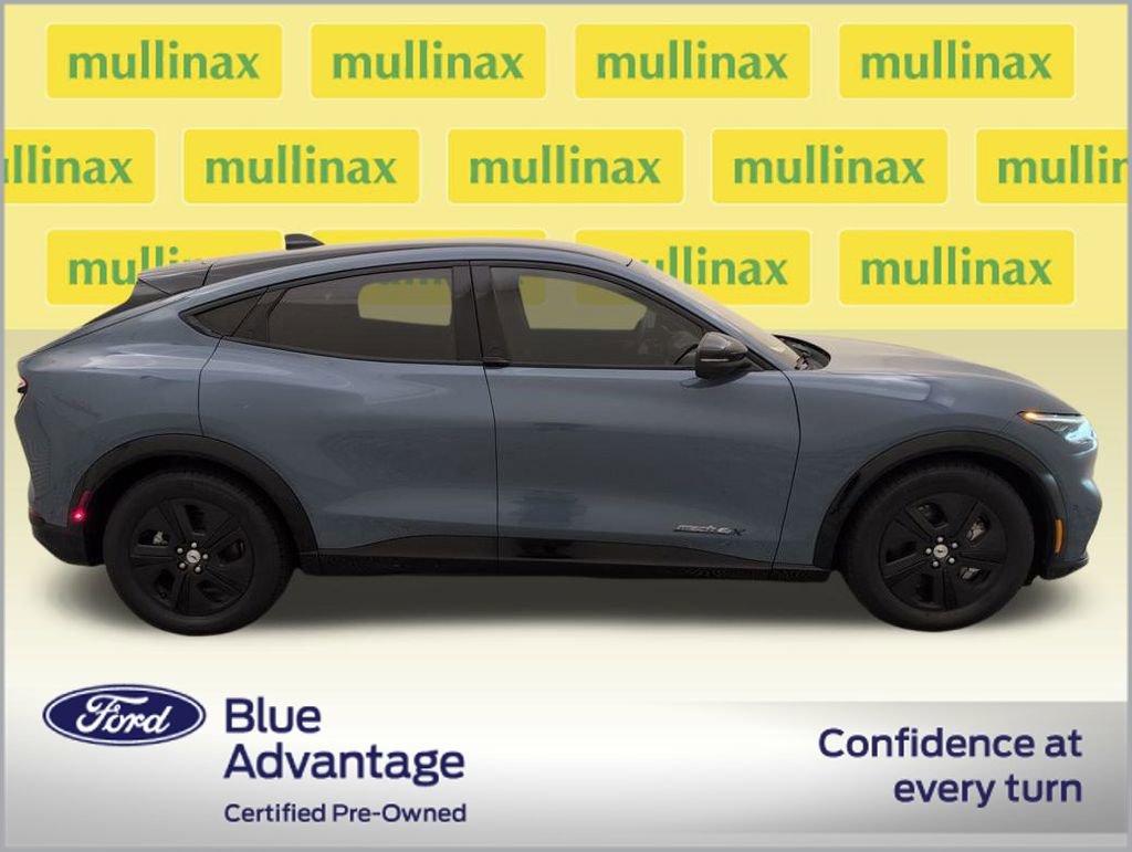 Certified 2023 Ford Mustang Mach-E California Route 1 image 2