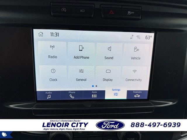 Certified 2021 Ford F150 XL w/ Equipment Group 101A High image 25