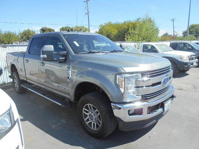 Certified 2019 Ford F250 Lariat w/ Tow Technology Bundle