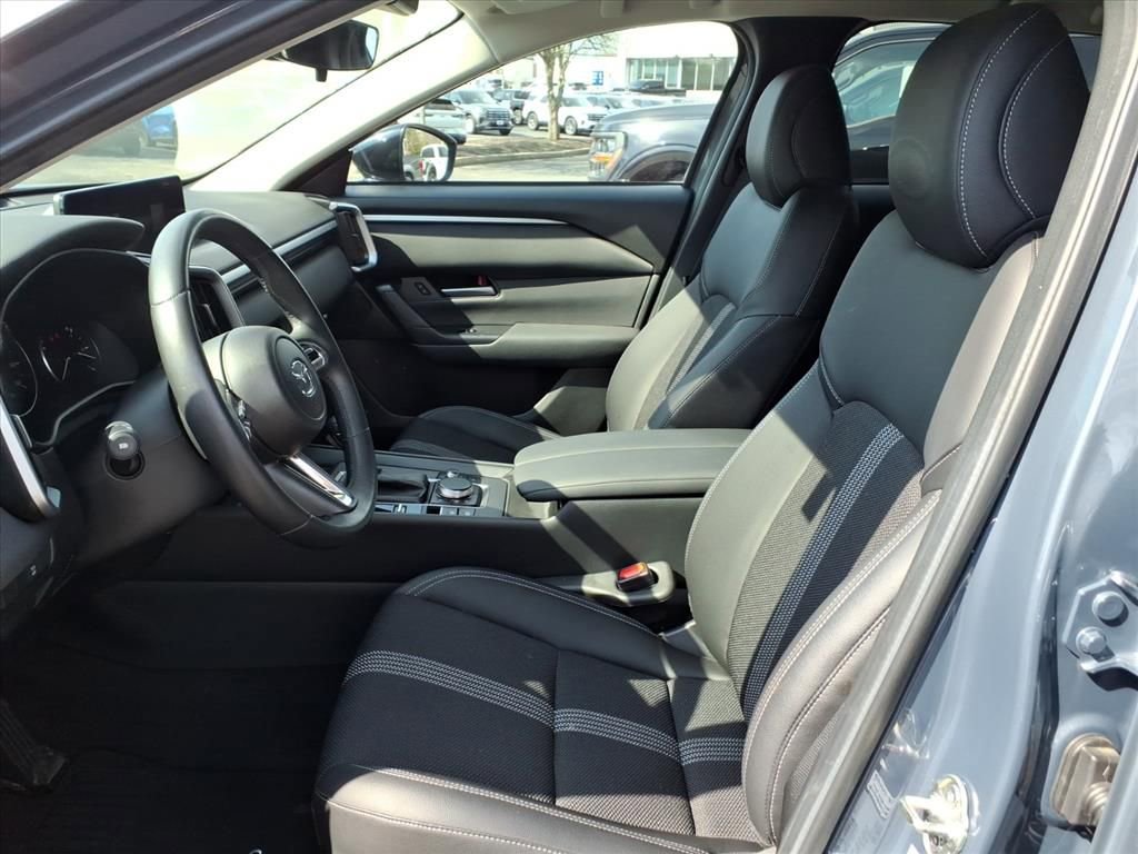 Used 2024 MAZDA CX-50 AWD 2.5 S w/ Cargo Package image 18