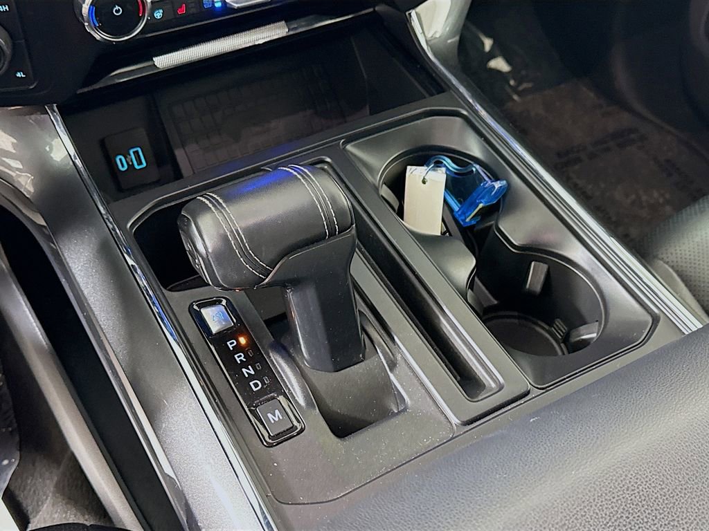 Certified 2022 Ford F150 Lariat w/ Equipment Group 502A High image 19