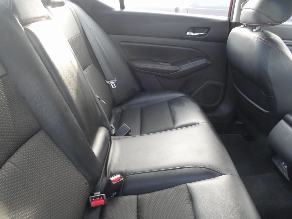 Used 2019 Nissan Altima 2.5 SR image 8