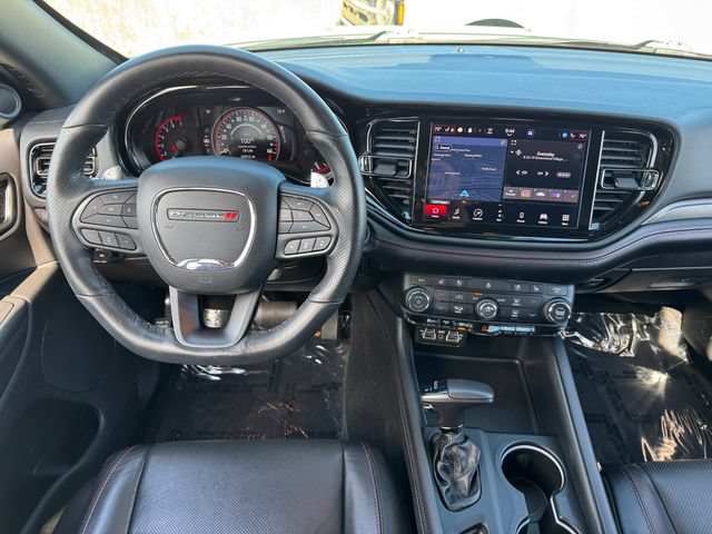 Used 2023 Dodge Durango GT AWD/4WD image 4