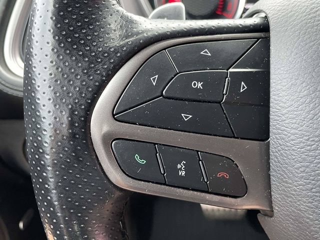 Used 2021 Dodge Challenger R/T Scat Pack w/ Plus Package RWD image 11