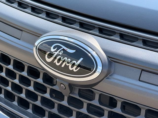 Certified 2023 Ford Explorer Timberline w/ Timberline Technology Package AWD/4WD image 28
