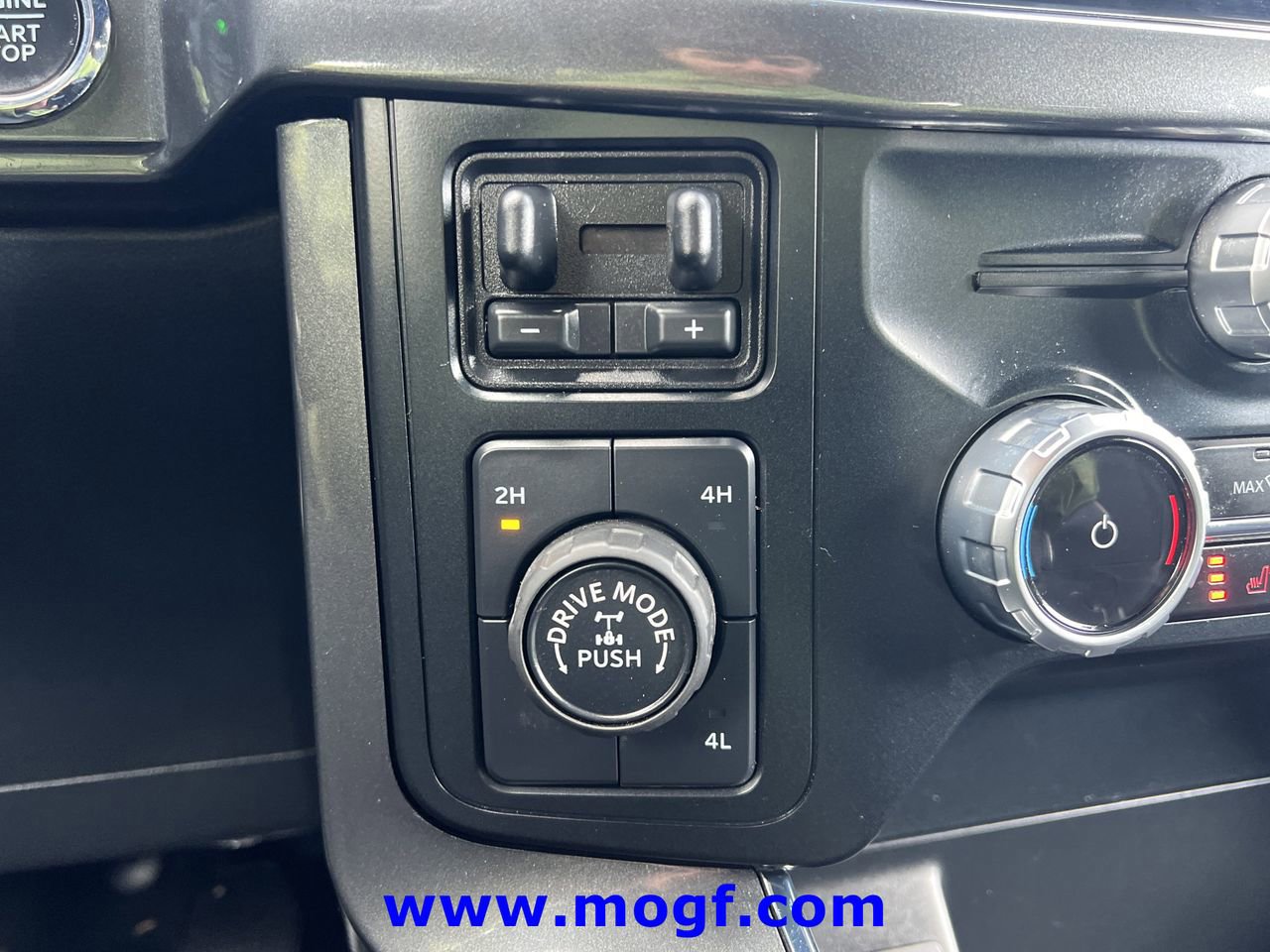 Certified 2023 Ford F150 XLT w/ Equipment Group 302A High image 15