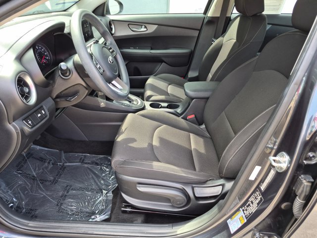 Used 2019 Kia Forte Sedan FWD image 15