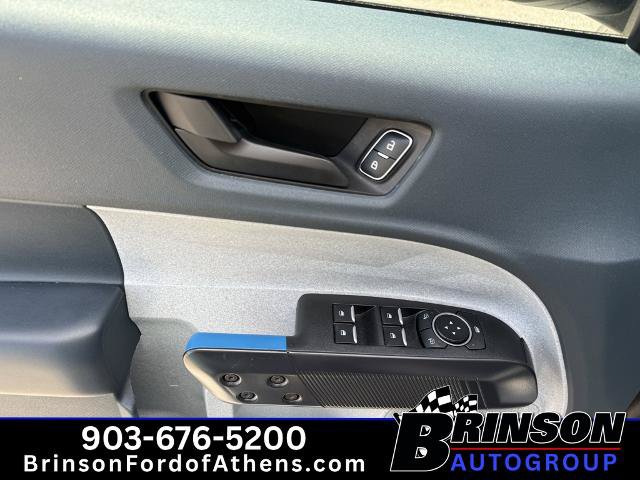 Certified 2025 Ford Maverick XLT FWD image 15