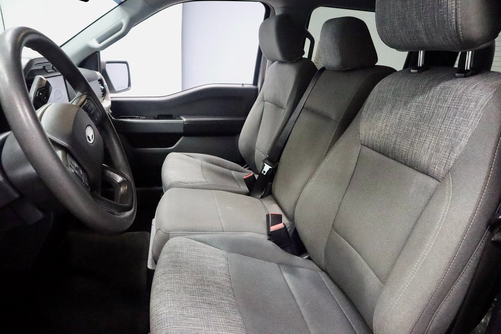 Certified 2022 Ford F150 XLT image 26