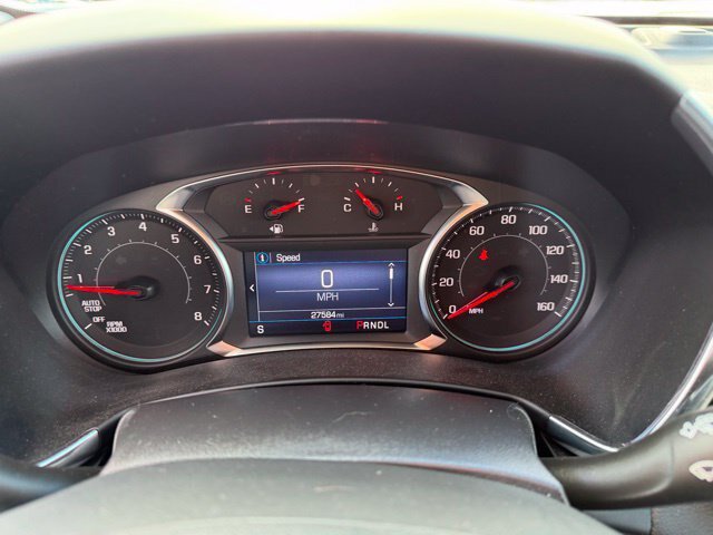 Used 2023 Chevrolet Equinox LT FWD image 20