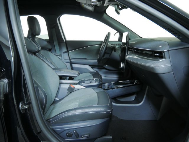 Certified 2025 Ford Mustang Mach-E GT AWD/4WD image 13