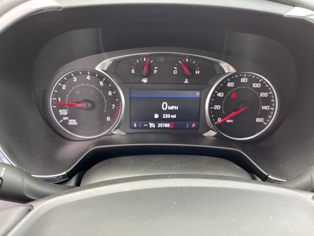Used 2024 Chevrolet Blazer LT w/ Midnight/Sport Edition FWD image 29