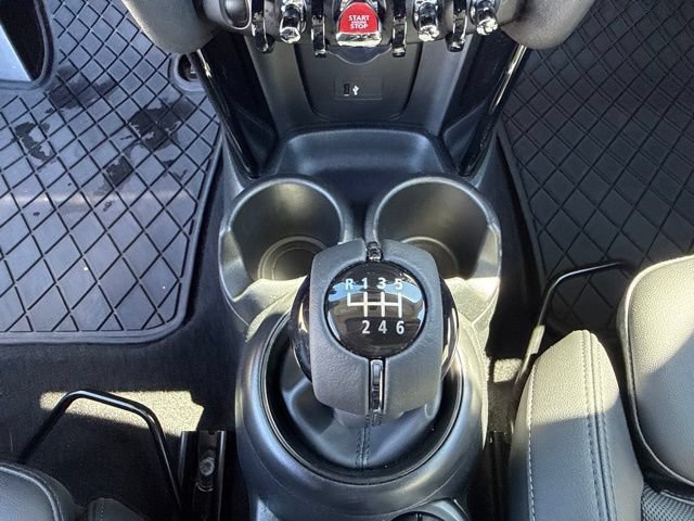 Used 2024 MINI Cooper S FWD image 26