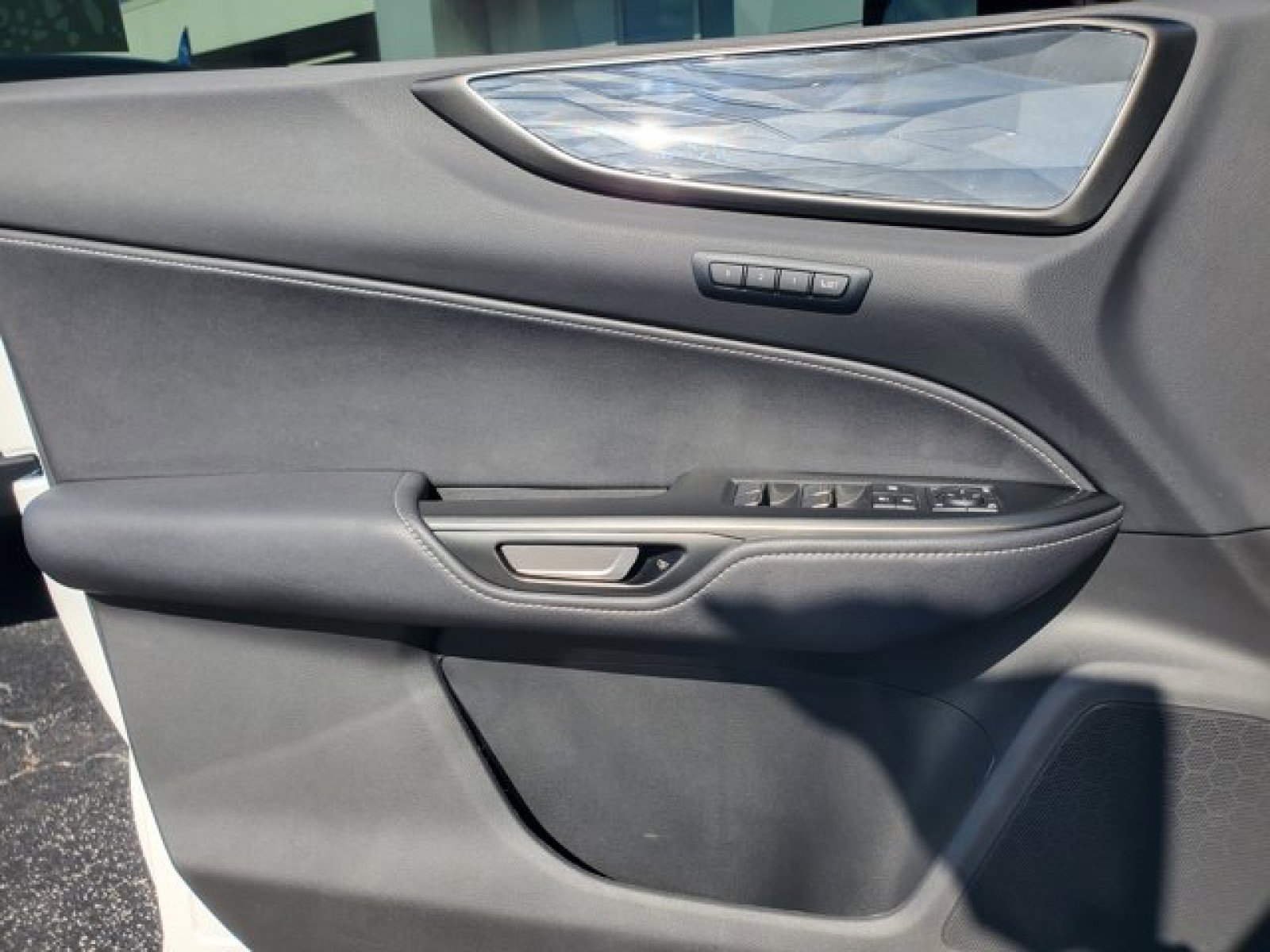 Used 2023 Lexus NX 350 AWD w/ Premium Package image 14