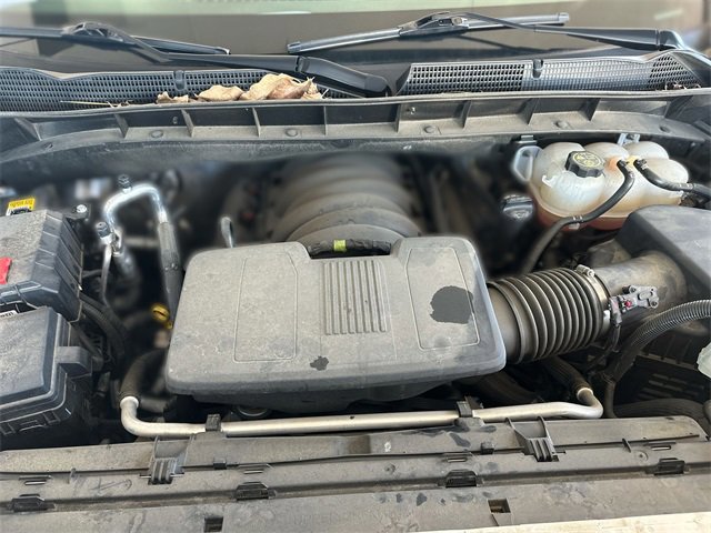 Used 2023 GMC Sierra 1500 Pro w/ Pro Value Package image 24