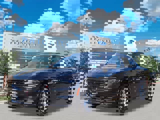 Used 2023 Dodge Charger SXT