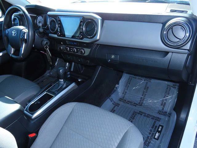 Used 2022 Toyota Tacoma SR5 image 19