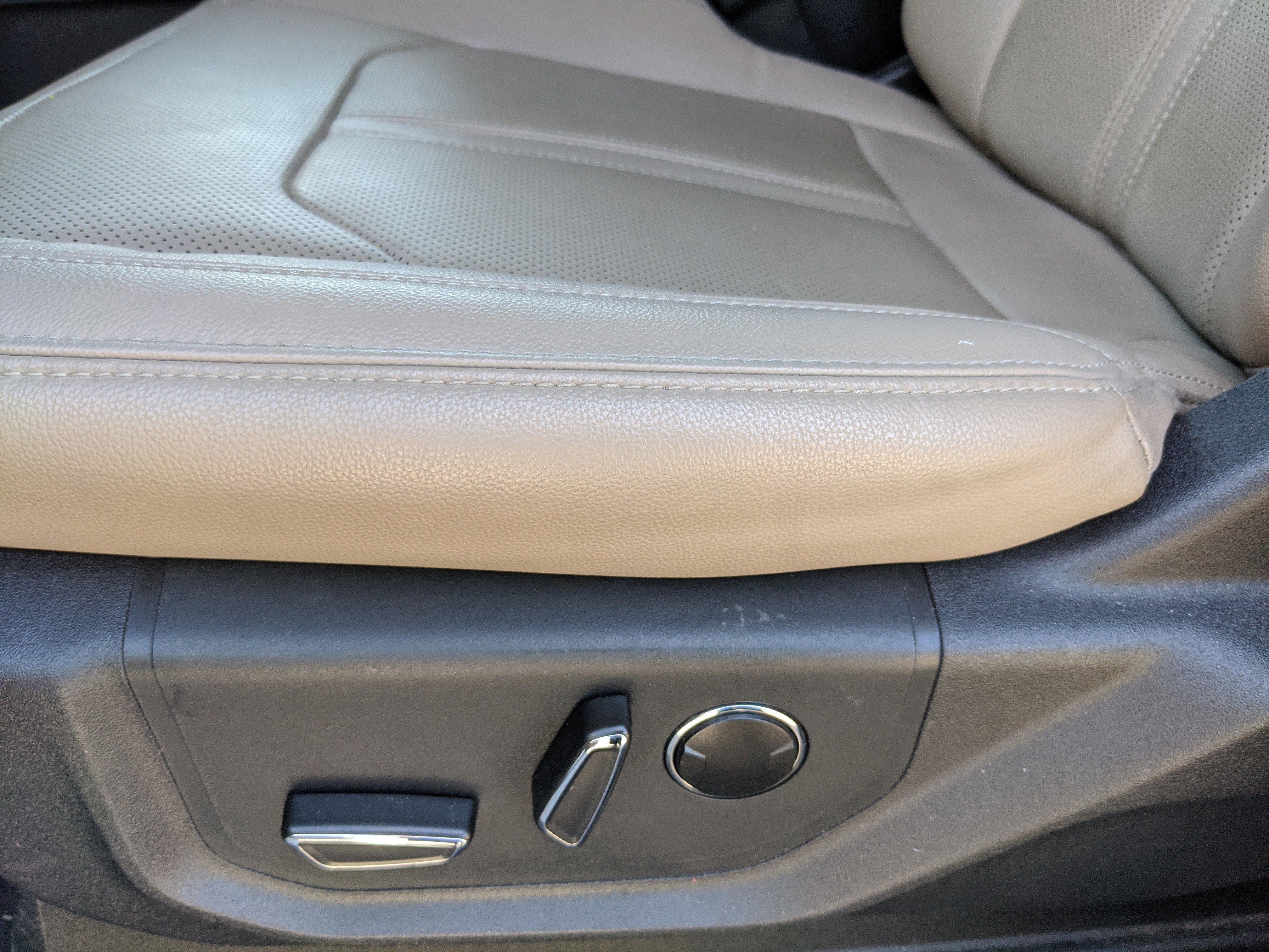 Certified 2024 Ford Expedition Max Limited image 21