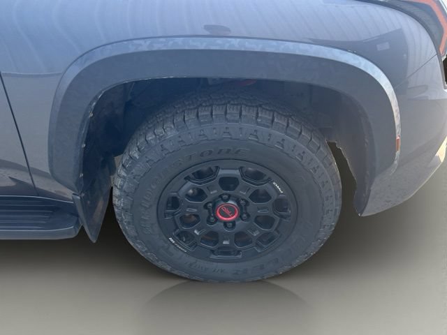 Used 2023 Toyota Sequoia TRD Pro AWD/4WD image 33