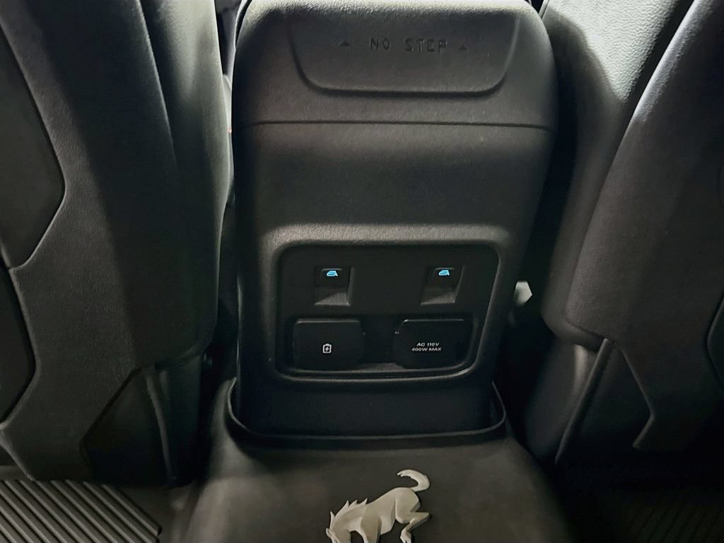 Certified 2021 Ford Bronco First Edition AWD/4WD image 26