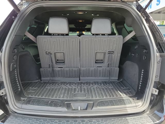 Used 2021 Dodge Durango SRT w/ Premium Interior Group AWD/4WD image 9