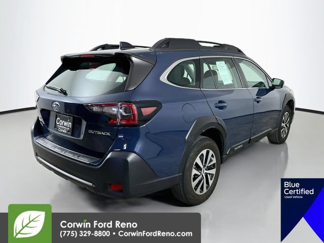 Used 2025 Subaru Outback AWD/4WD image 9
