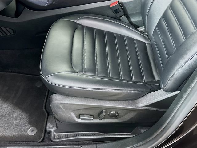 Certified 2023 Ford Edge SEL w/ Convenience Package AWD/4WD image 27