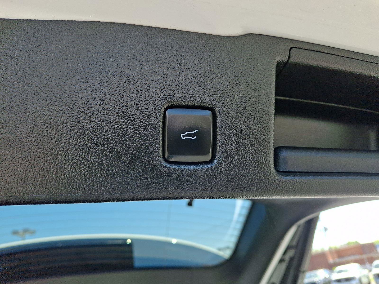 Certified 2022 Ford Escape SE w/ Convenience Package FWD image 30