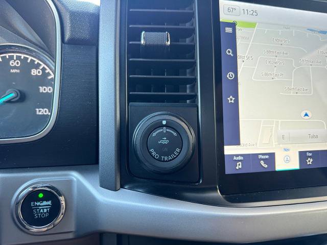 Certified 2023 Ford F150 XLT w/ Equipment Group 302A High image 28