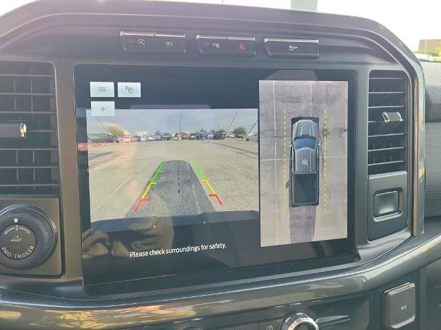 Certified 2023 Ford F150 XLT w/ Equipment Group 302A High AWD/4WD image 28