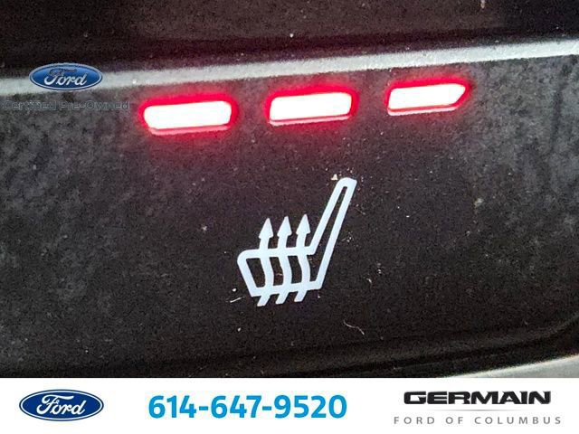 Used 2019 Honda CR-V EX image 36