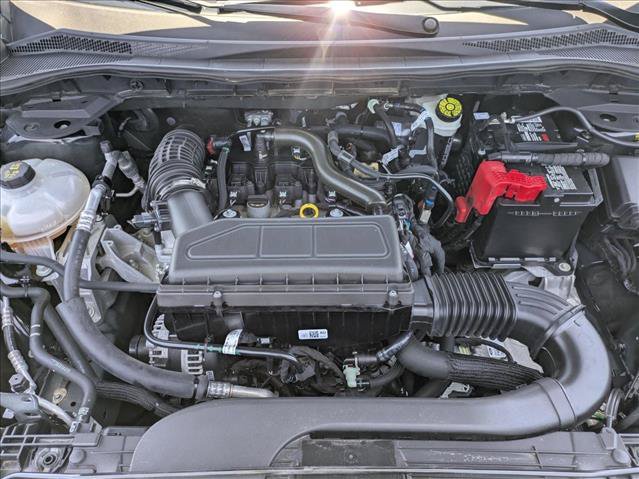 Certified 2024 Ford Escape ST-Line FWD image 22