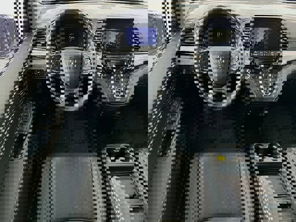 Used 2023 Honda Odyssey EX-L image 13