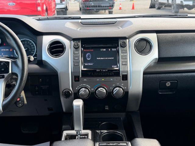 Used 2017 Toyota Tundra SR5 AWD/4WD image 16