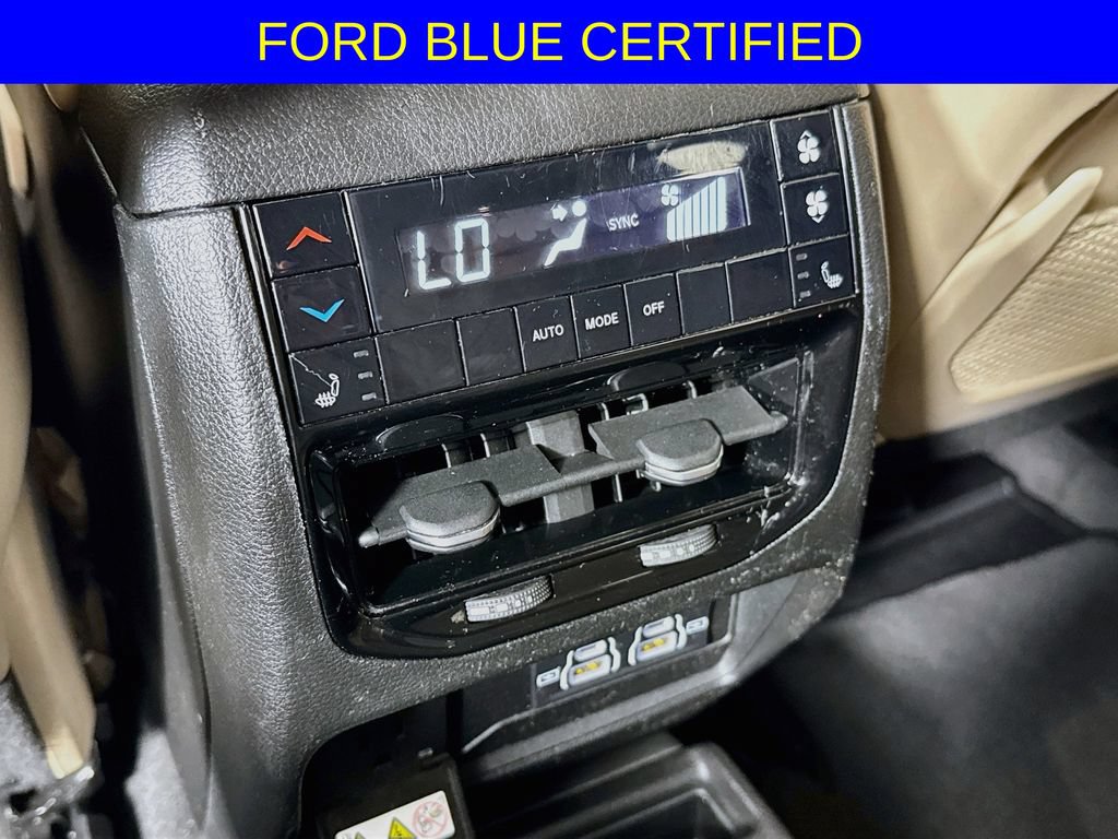 Used 2021 Jeep Grand Cherokee L Limited RWD image 29
