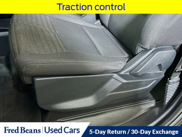 Certified 2023 Ford F150 XL w/ STX Appearance Package image 25