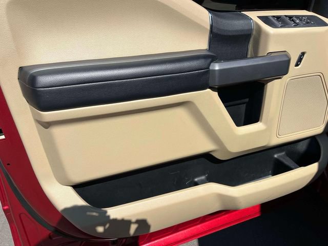 Certified 2019 Ford F250 XLT w/ XLT Value Package AWD/4WD image 25