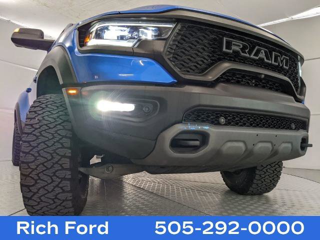 Used 2022 RAM 1500 TRX w/ TRX Level 2 Equipment Group image 30
