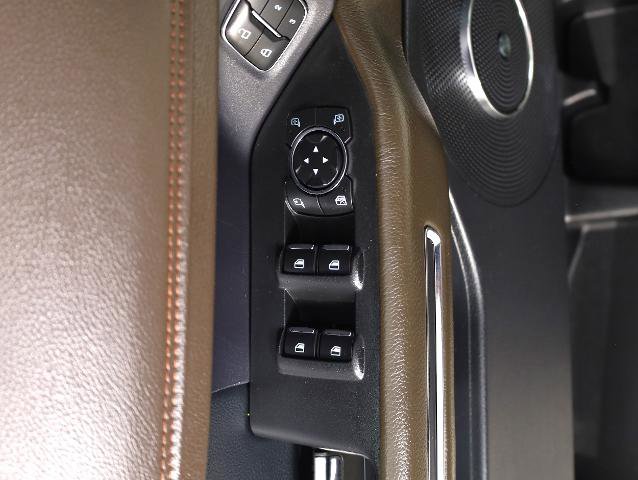 Certified 2020 Ford Expedition Max King Ranch image 22