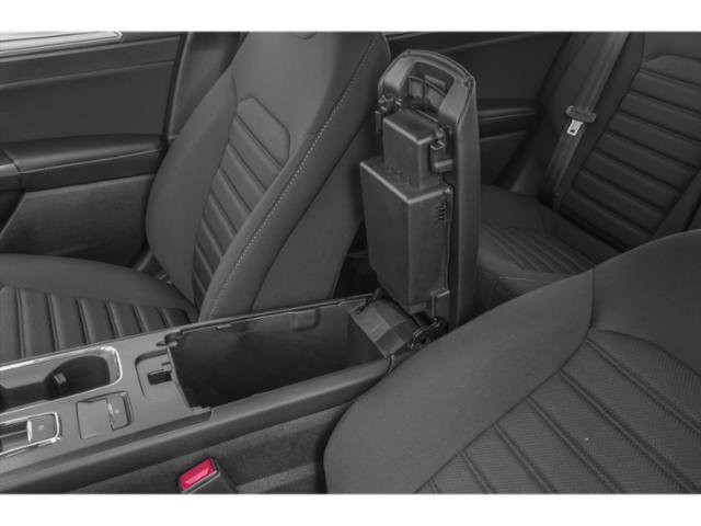 Certified 2020 Ford Fusion SE w/ Equipment Group 151A FWD image 17
