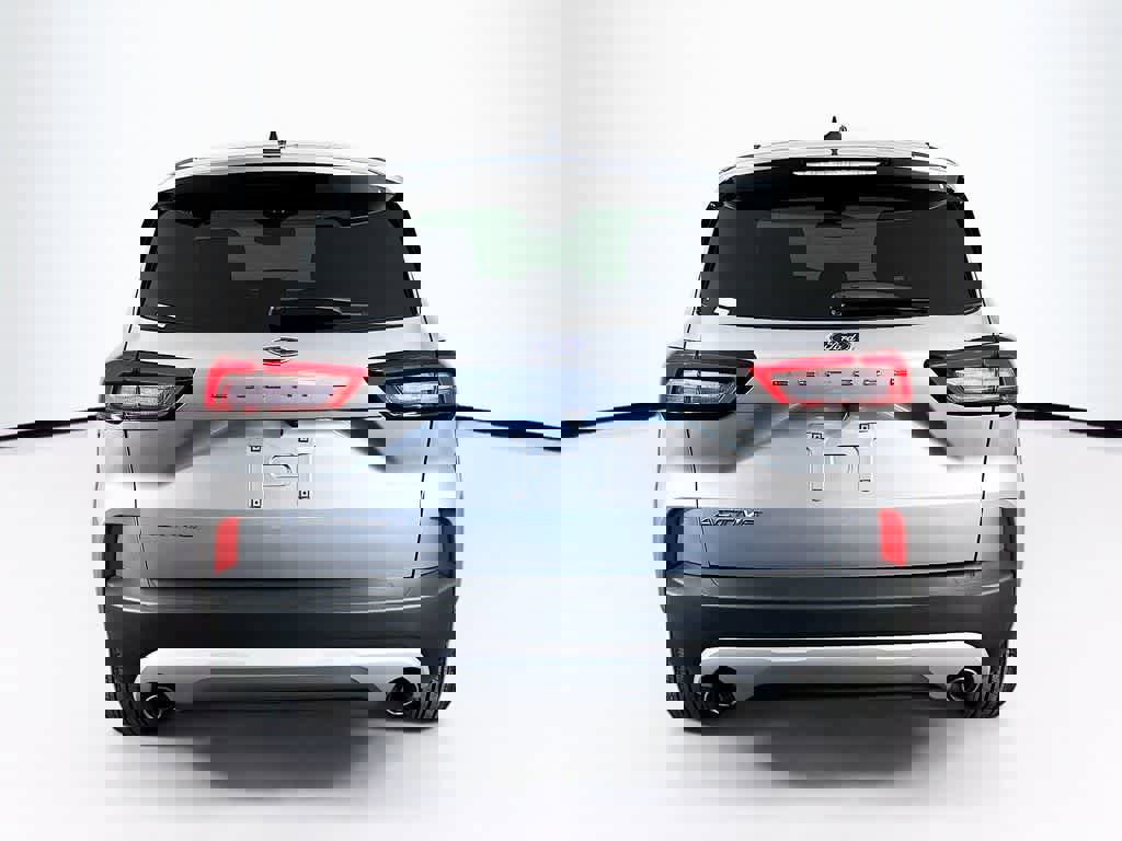 Certified 2024 Ford Escape Active image 4