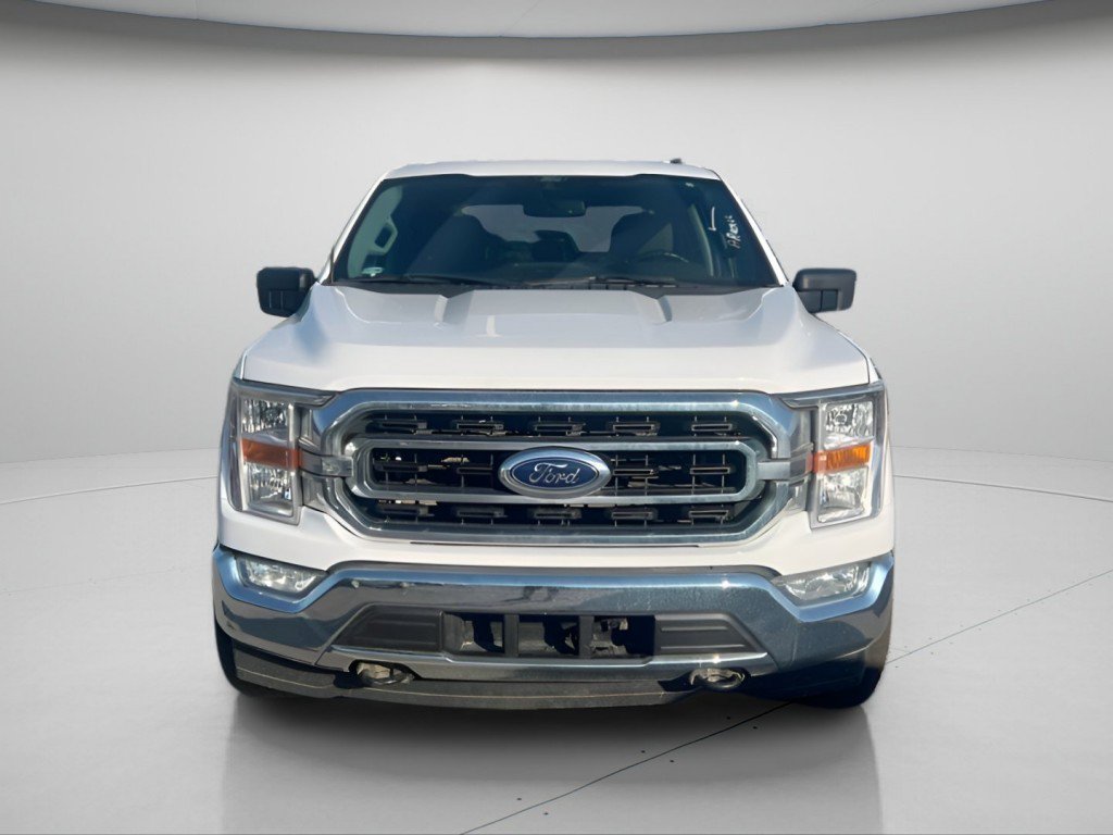 Certified 2022 Ford F150 XLT w/ Equipment Group 301A Mid AWD/4WD image 15
