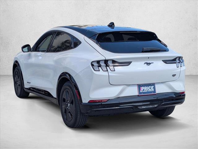 Certified 2023 Ford Mustang Mach-E California Route 1 AWD/4WD image 8