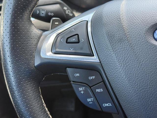 Certified 2021 Ford Edge ST AWD/4WD image 13