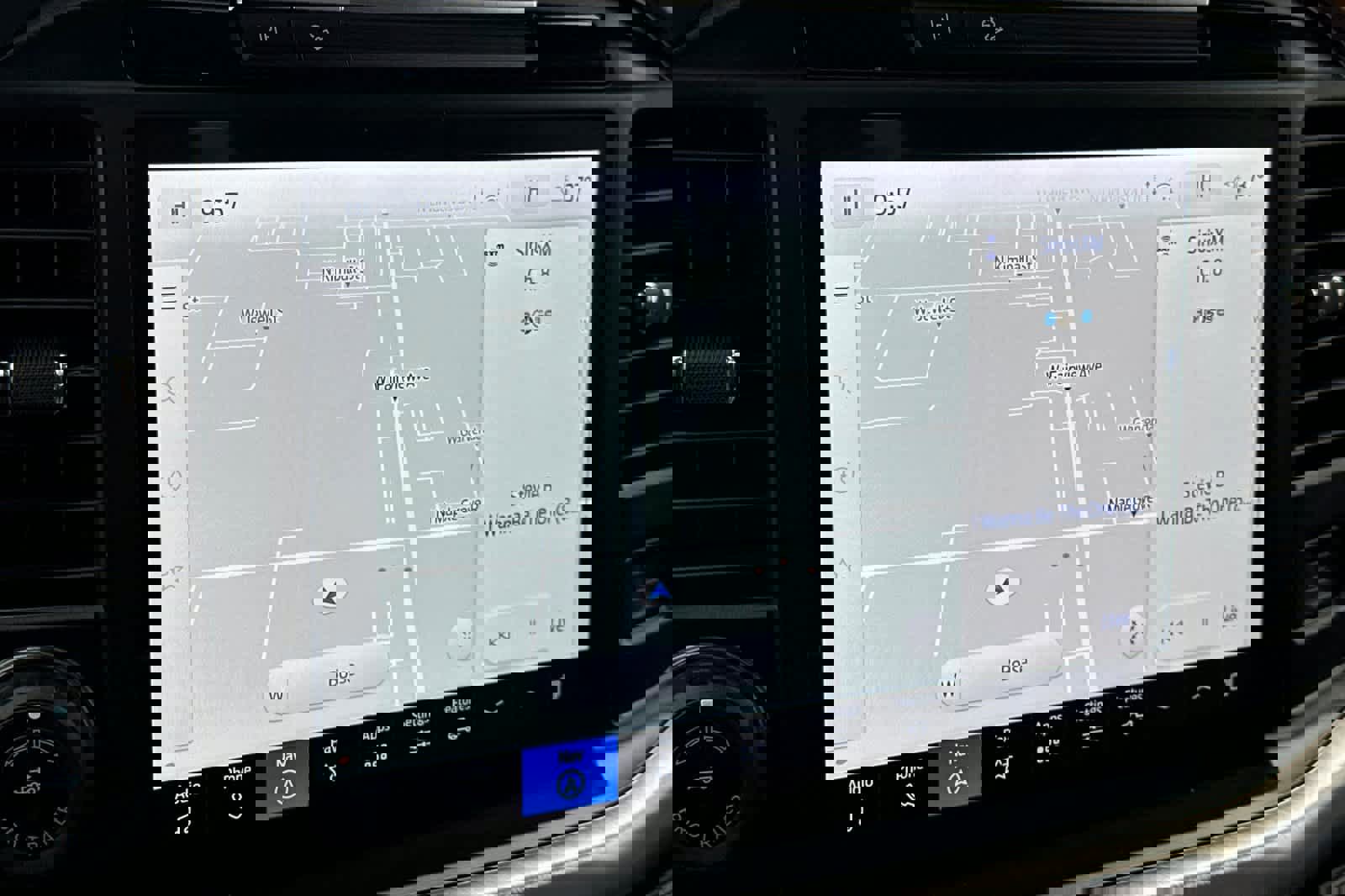 Certified 2025 Ford F150 King Ranch w/ FX4 Off-Road Package image 18