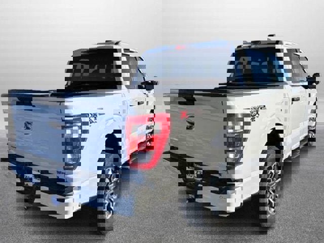 Certified 2021 Ford F150 XL w/ STX Appearance Package image 2