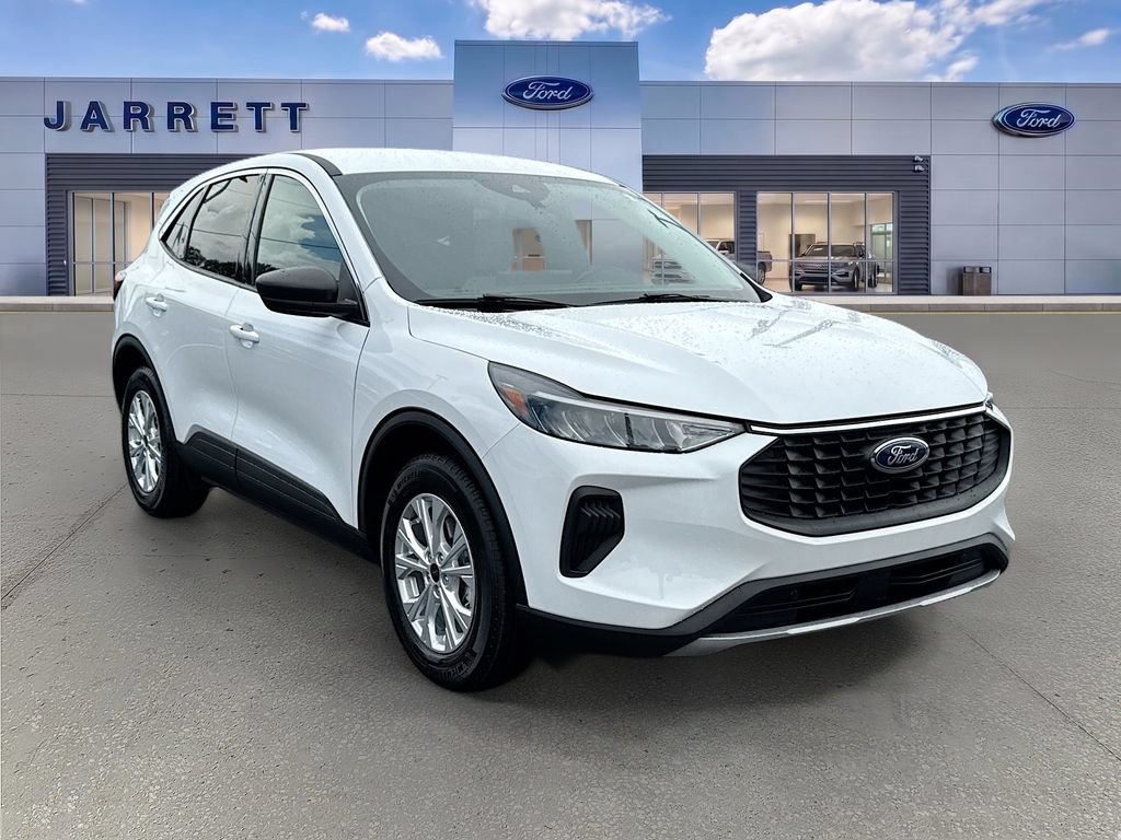 Certified 2024 Ford Escape Active w/ Tech Pack #1 FWD video 1